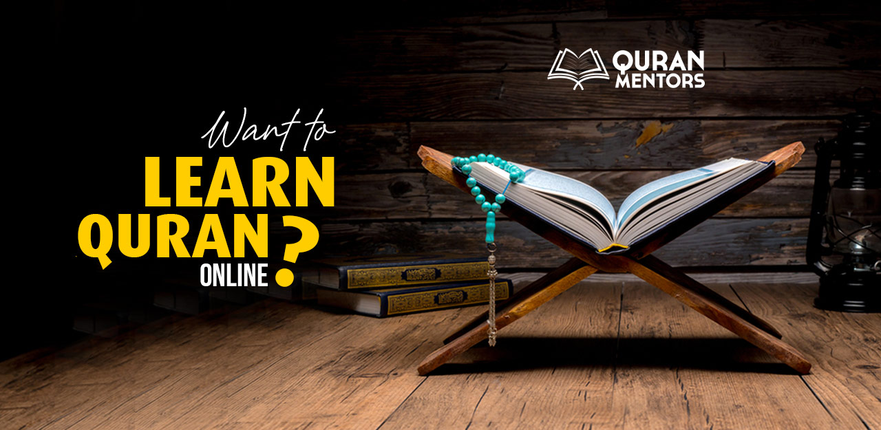 Online Quran Classes from Pakistan